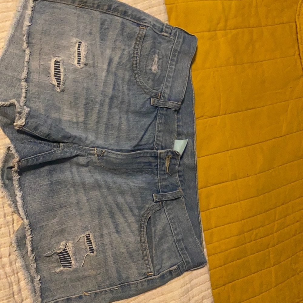 Old Navy shorts